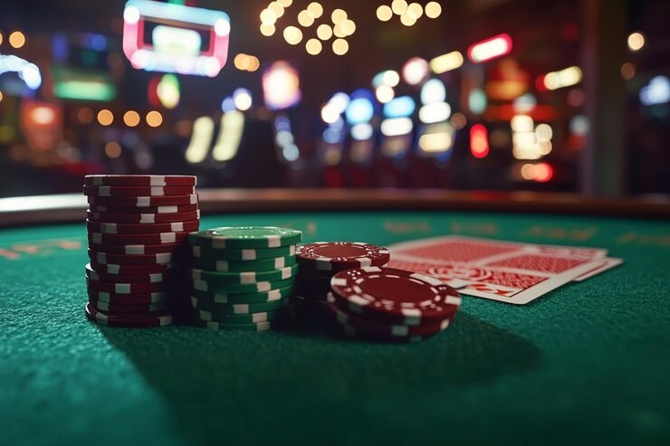Allbet live roulette gameplay on pojokslot login Live roulette game in Allbet at pojokslot login